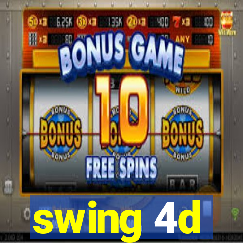 swing 4d